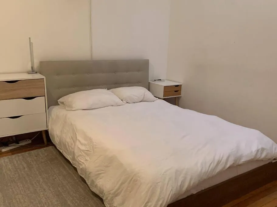 Beautiful & Massive 4 Bdr With Bonus Perks! Apartment New York United States