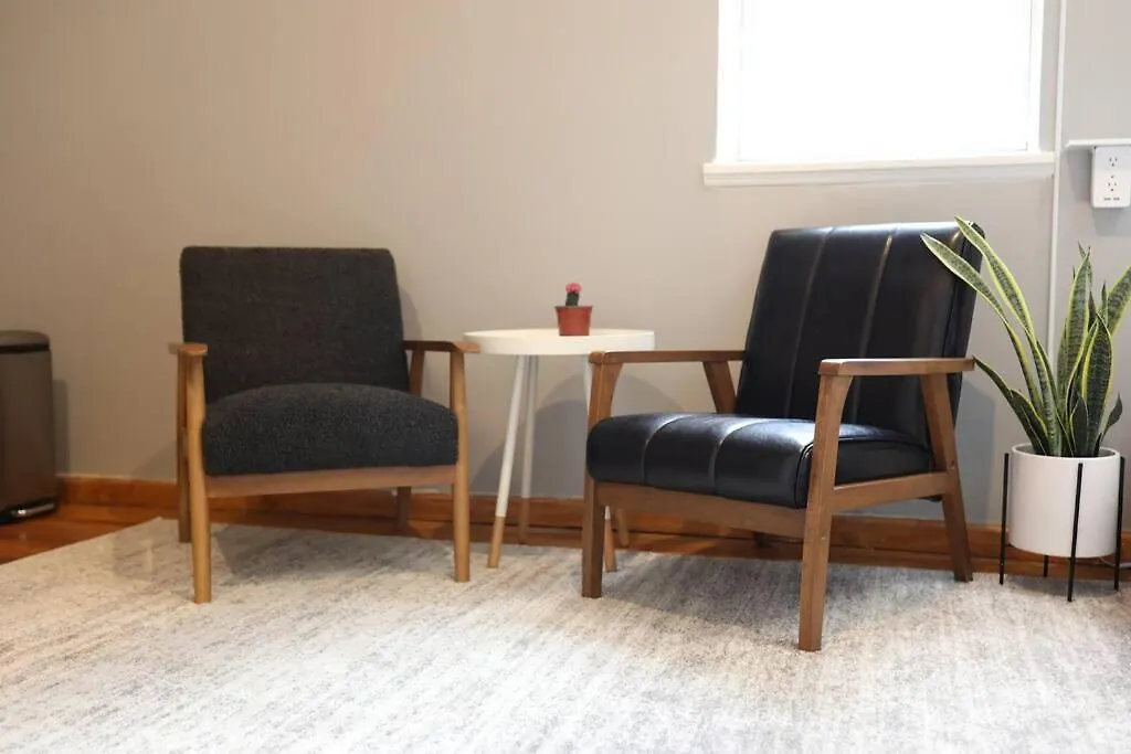 Beautiful & Massive 4 Bdr With Bonus Perks! Apartment New York