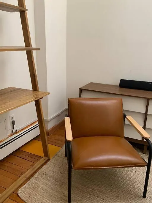 Beautiful & Massive 4 Bdr With Bonus Perks! Apartment New York