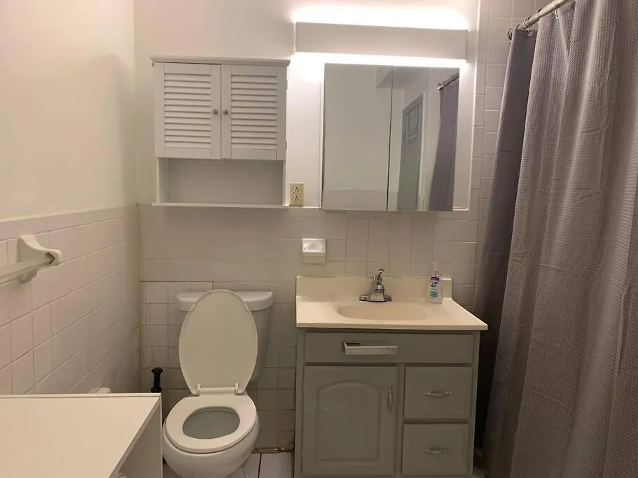 Beautiful & Massive 4 Bdr With Bonus Perks! Apartment New York United States