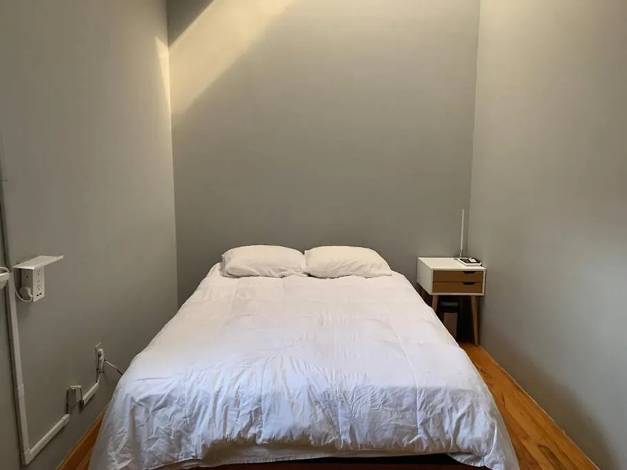 Beautiful & Massive 4 Bdr With Bonus Perks! Apartment New York 0*,