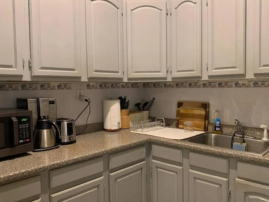 Beautiful & Massive 4 Bdr With Bonus Perks! Apartment New York 0*,