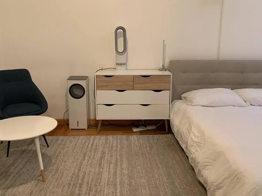 Beautiful & Massive 4 Bdr With Bonus Perks! Apartment New York