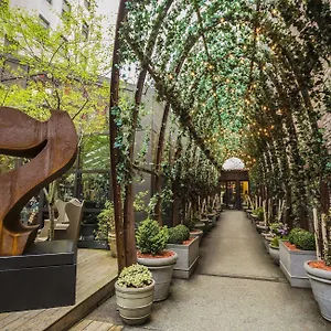 4* Отель Nomo Soho