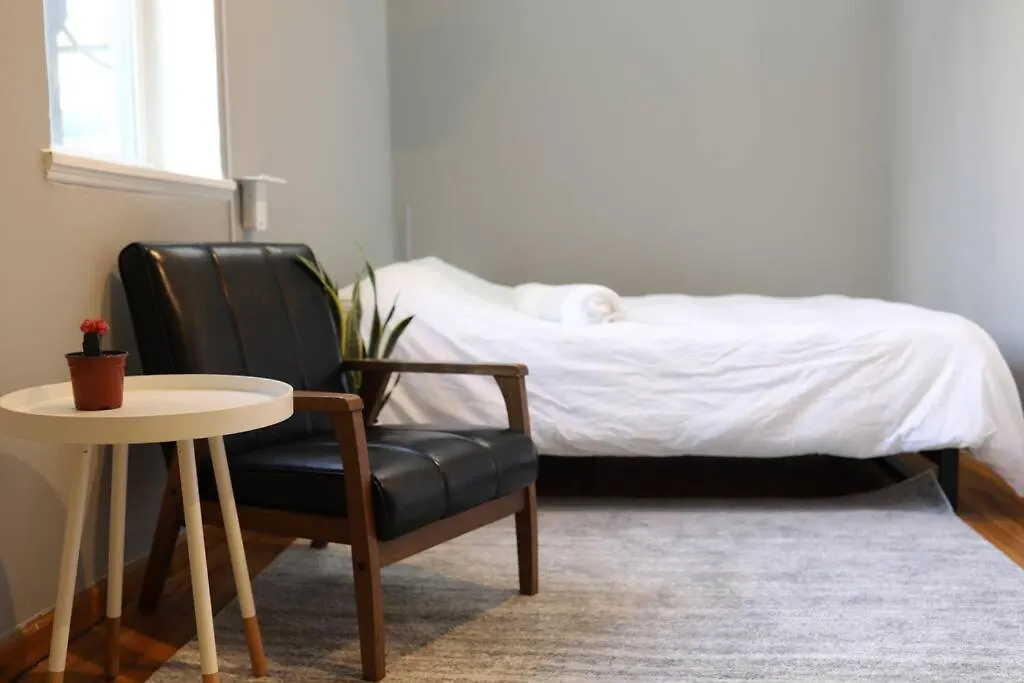 Beautiful & Massive 4 Bdr With Bonus Perks! Apartment New York