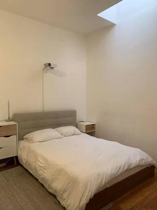 Beautiful & Massive 4 Bdr With Bonus Perks! Apartment New York