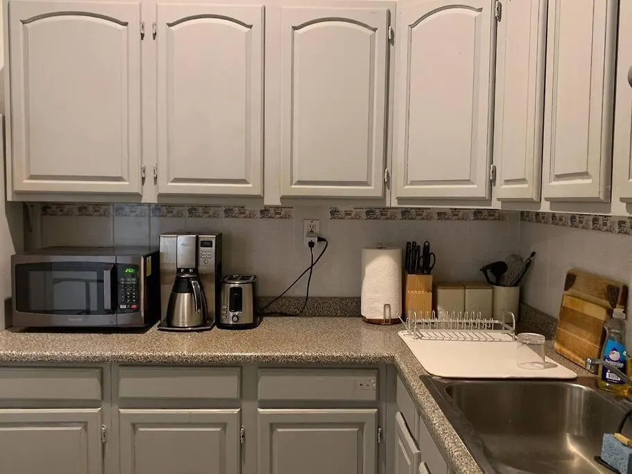 Beautiful & Massive 4 Bdr With Bonus Perks! Apartment New York