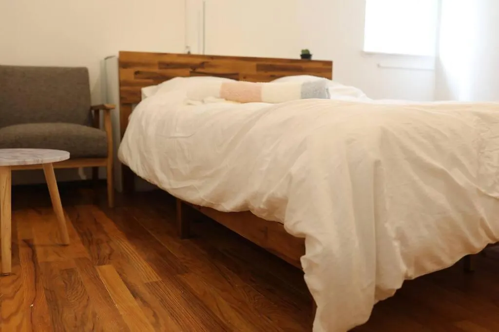 Beautiful & Massive 4 Bdr With Bonus Perks! Apartment New York 0*,